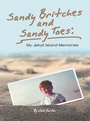 cover image of Sandy Britches and Sandy Toes
